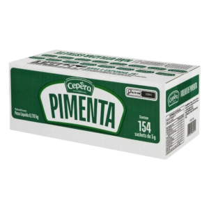 MOLHO PIMENTA SACHE CEPERA C/ 154