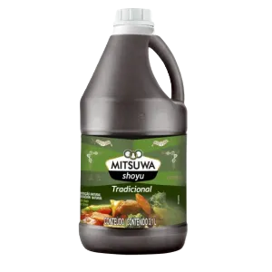 SHOYO MITSUWA 3,1 LT