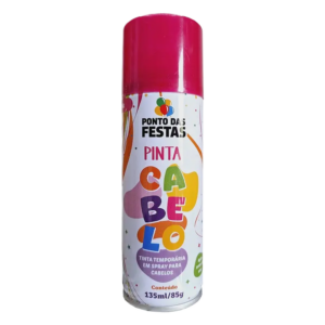 SPRAY PINTA CABELO -  135ML - UNIT
