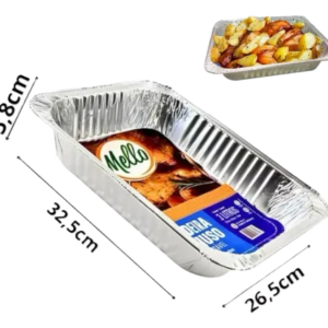 ASSADEIRA 3 LT MELLO - UNID