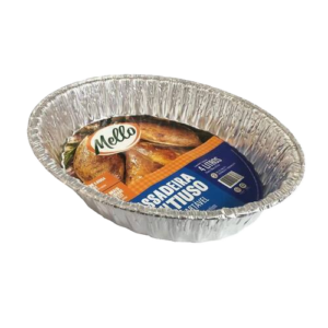 ASSADEIRA 4 LT MELLO - UNID