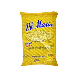 BATATA PALHA VÓ MARIA 500G