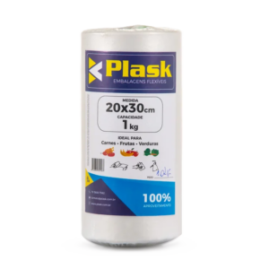 BOBINA PIC REF. PLASK - 20X30