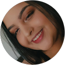 Thayssa de Souza Moreira profile picture