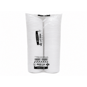 MARMITA E TAMPA COPOBRAS 1100ML C/100