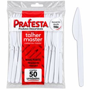 FACA REF PRAFESTA C/50