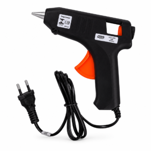 PISTOLA DE COLA QUENTE GRANDE 15W