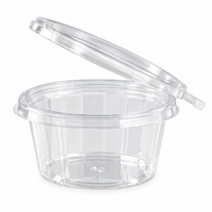 POTE REDONDO F771 C/ LACRE 500ML C/10
