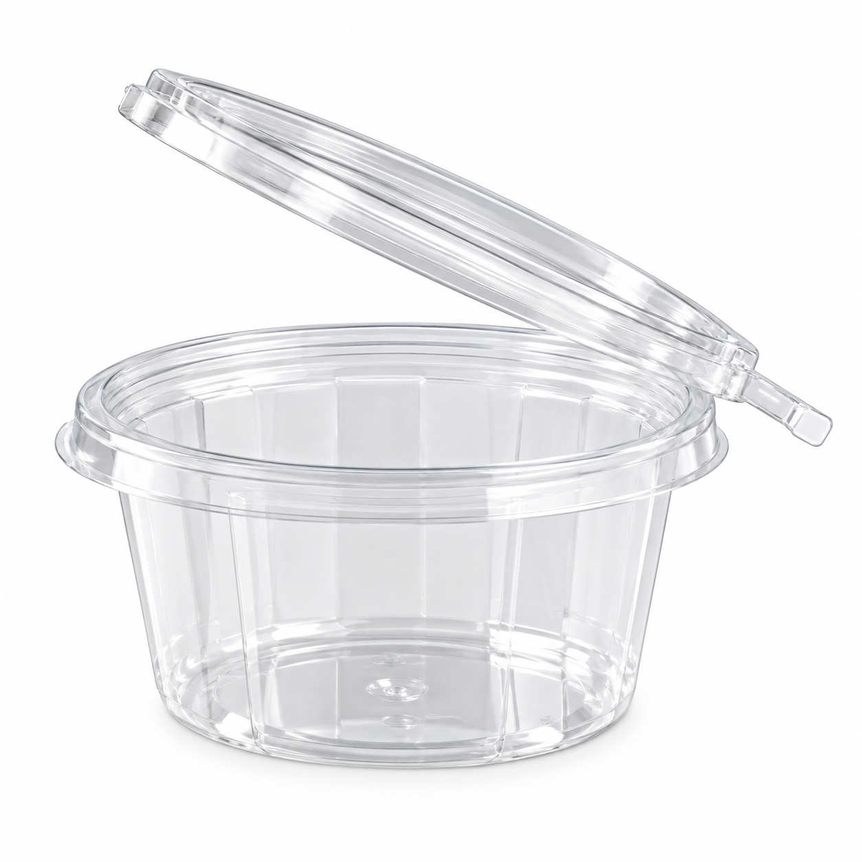 POTE REDONDO F771 C/ LACRE 500ML C/10