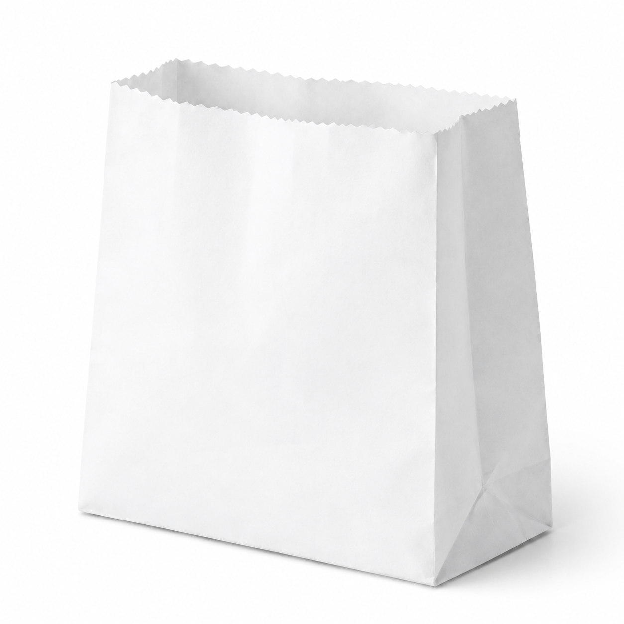 SACO HAMBURGUER COUCHE 40X15 C/100